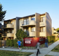 Manuka Park Serviced Apartments - Sydneys Hotel
