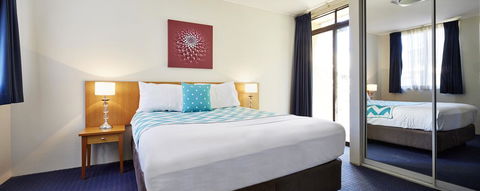 Manuka Park Serviced Apartments - Sydneys Hotel 5