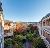 Adina Serviced Apartments Canberra Kingston - Sydneys Hotel