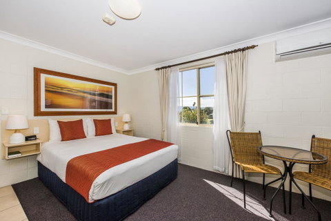 Soldiers Motel - Sydneys Hotel 22