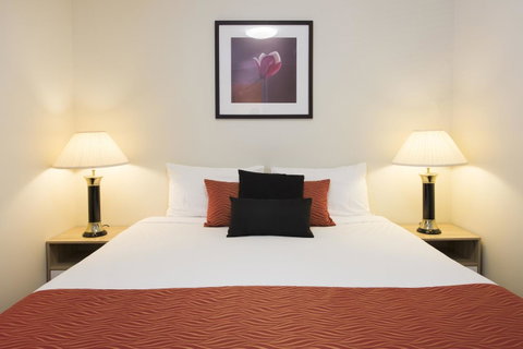 Soldiers Motel - Sydneys Hotel 10