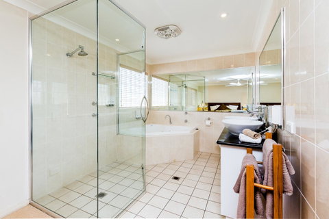 Soldiers Motel - Sydneys Hotel 30
