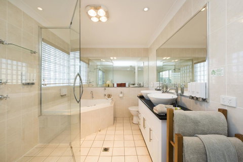 Soldiers Motel - Sydneys Hotel 11