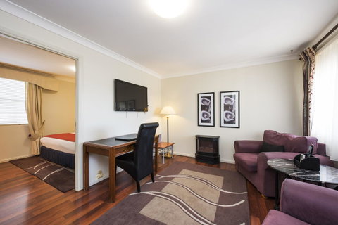 Soldiers Motel - Sydneys Hotel 25