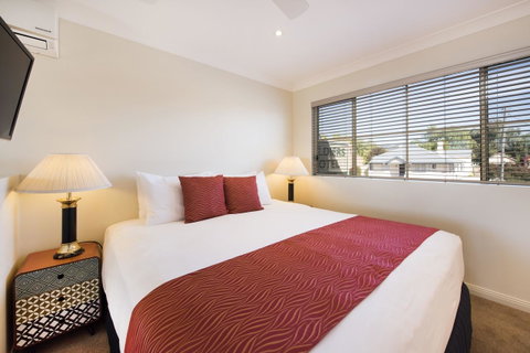 Soldiers Motel - Sydneys Hotel 14