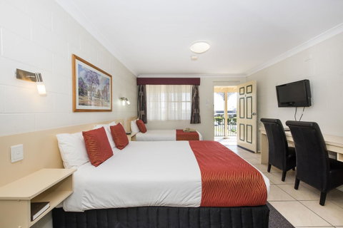Soldiers Motel - Sydneys Hotel 24