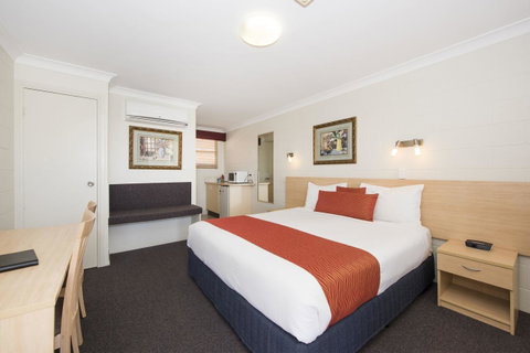 Soldiers Motel - Sydneys Hotel 26