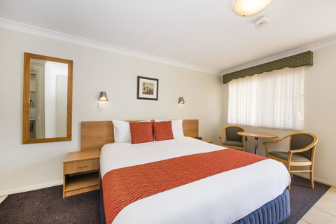 Soldiers Motel - Sydneys Hotel 21