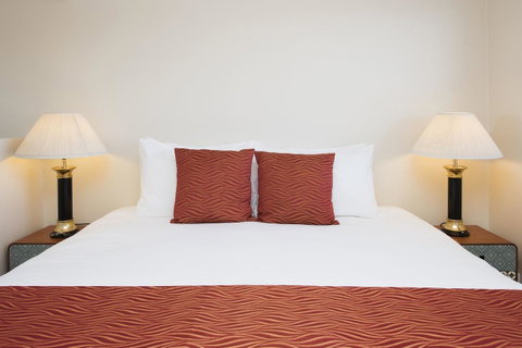 Soldiers Motel - Sydneys Hotel 15