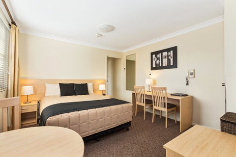 Soldiers Motel - Sydneys Hotel 27