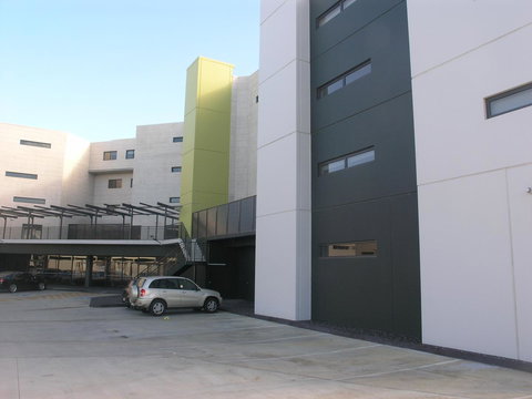 Kesh At Hudson Square - Sydneys Hotel 3