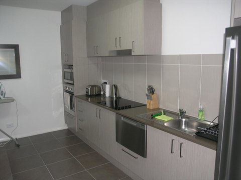 Kesh At Hudson Square - Sydneys Hotel 39