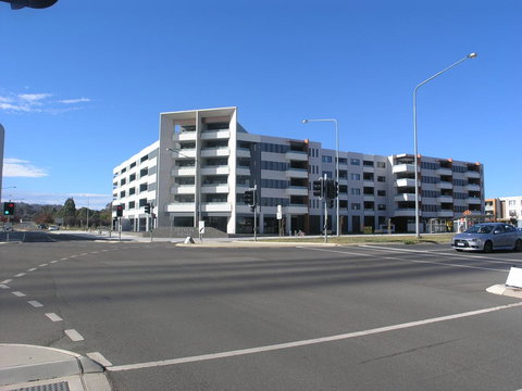 Kesh At Hudson Square - Sydneys Hotel 1