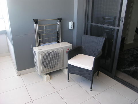 Kesh At Hudson Square - Sydneys Hotel 27