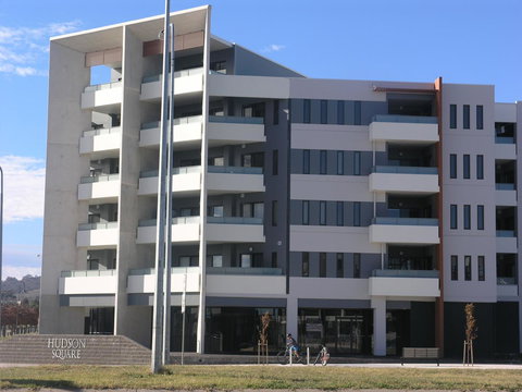 Kesh At Hudson Square - Sydneys Hotel 6