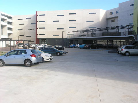 Kesh At Hudson Square - Sydneys Hotel 16