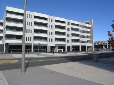 Kesh At Hudson Square - Sydneys Hotel 13