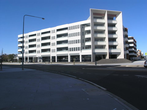 Kesh At Hudson Square - Sydneys Hotel 15