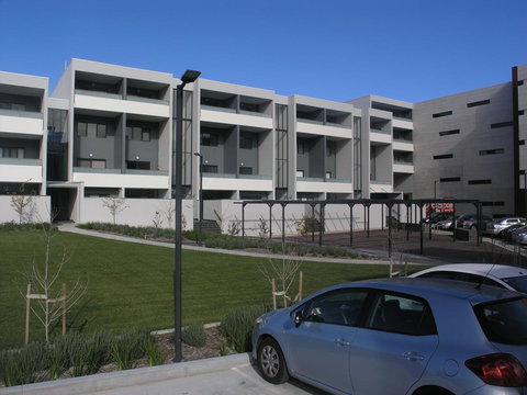 Kesh At Hudson Square - Sydneys Hotel 14