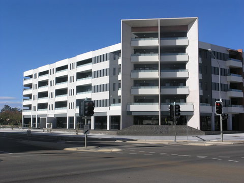 Kesh At Hudson Square - Sydneys Hotel 38