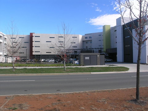 Kesh At Hudson Square - Sydneys Hotel 4