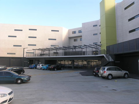 Kesh At Hudson Square - Sydneys Hotel 30