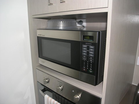 Kesh At Hudson Square - Sydneys Hotel 42