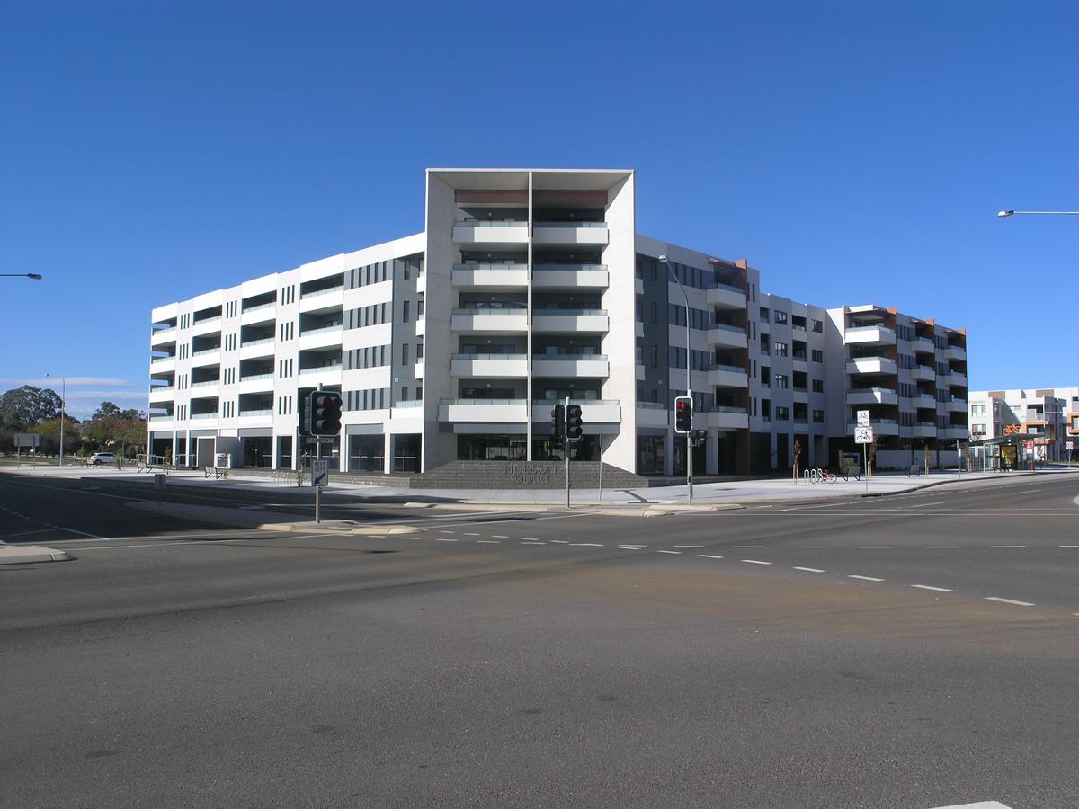 Amaroo ACT Sydneys Hotel