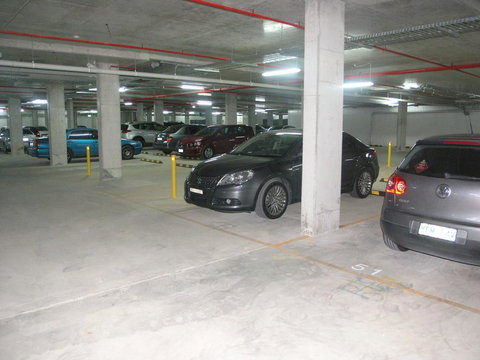 Kesh At Hudson Square - Sydneys Hotel 23