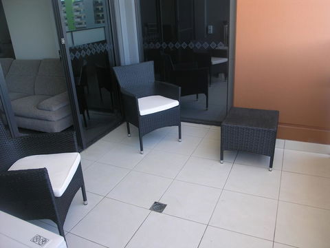 Kesh At Hudson Square - Sydneys Hotel 33