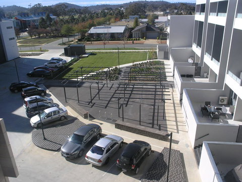 Kesh At Hudson Square - Sydneys Hotel 8