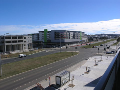 Kesh At Hudson Square - Sydneys Hotel 32