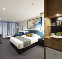 Mercure Canberra Belconnen - Sydneys Hotel