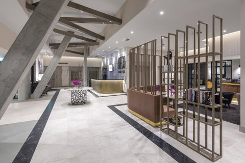 Deco Hotel Canberra - Sydneys Hotel 4
