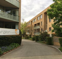 Kingston Comfy Apartment - Sydneys Hotel