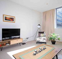 Spacious 1BR Stylish New Acton Apartment Parking - Sydneys Hotel