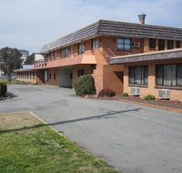 Canberra Lyneham Motor Inn - Sydneys Hotel