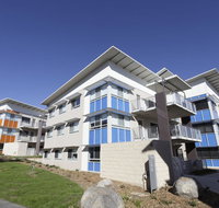 Unilodge  UC Short Stays - Sydneys Hotel