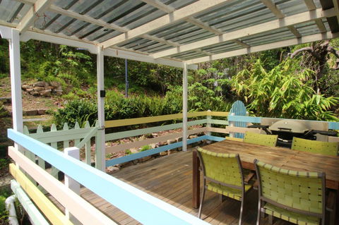 Bally High, 20 Dulconghi Street - Sydneys Hotel 16