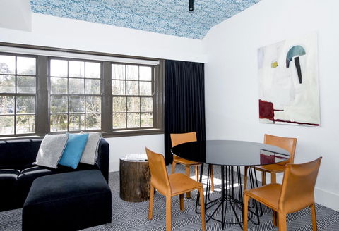 Peppers Gallery Hotel - Sydneys Hotel 39