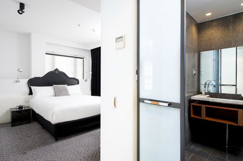 Peppers Gallery Hotel - Sydneys Hotel 36