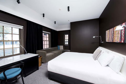 Peppers Gallery Hotel - Sydneys Hotel 16