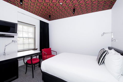 Peppers Gallery Hotel - Sydneys Hotel 23
