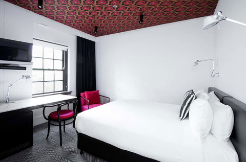 Peppers Gallery Hotel - Sydneys Hotel 14