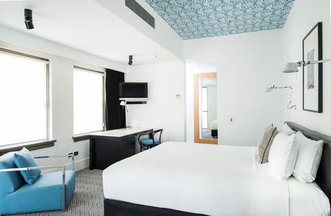 Peppers Gallery Hotel - Sydneys Hotel 41
