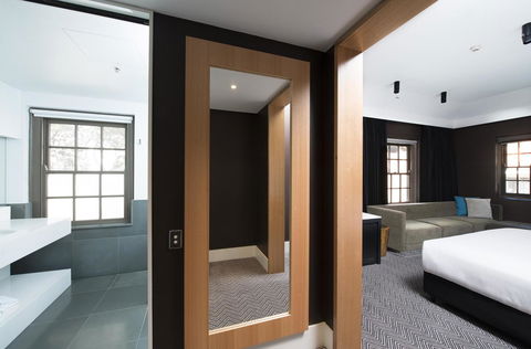 Peppers Gallery Hotel - Sydneys Hotel 44