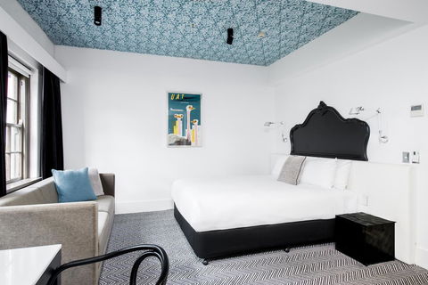 Peppers Gallery Hotel - Sydneys Hotel 32