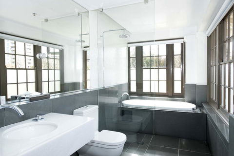 Peppers Gallery Hotel - Sydneys Hotel 17