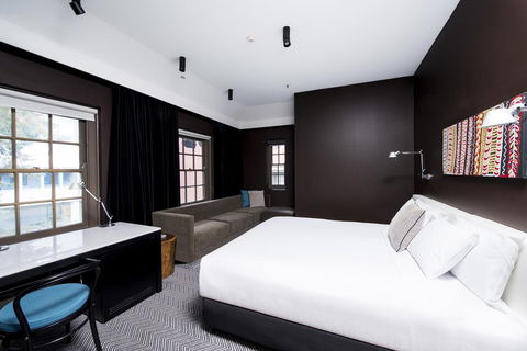 Peppers Gallery Hotel - Sydneys Hotel 43