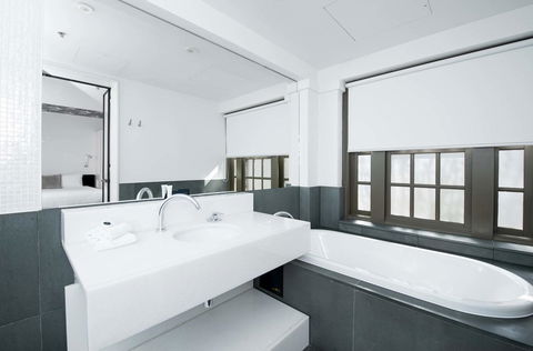 Peppers Gallery Hotel - Sydneys Hotel 3